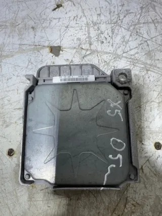6933238 Блок AirBag BMW X5 E53 Арт e11739832, вид 2