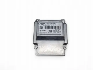 4G0907637L Блок AirBag Audi A6 C7 (S6,RS6) Арт e11739736, вид 1