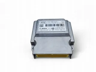 4G0907637L Блок AirBag Audi A6 C7 (S6,RS6) Арт e11739736, вид 2