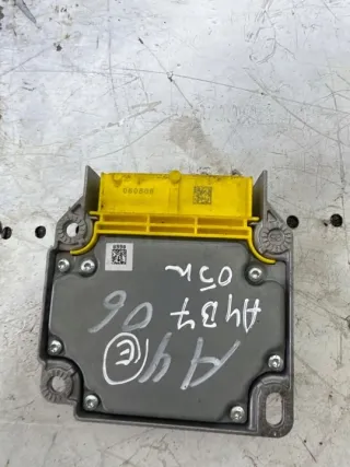 8E0959655G Блок AirBag Audi A4 B7 Арт e11739728, вид 3
