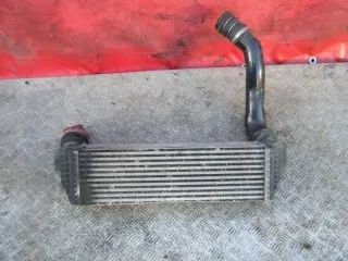 7809321 7809321-01 Интеркулер BMW X5 E70 Арт e11739641, вид 1