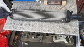 8K0145805R Интеркулер Audi A6 C6 (S6,RS6) Арт e11739621, вид 1