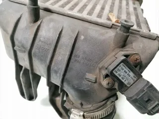 8E0145805P Интеркулер Audi A4 B7 Арт e11739618, вид 4