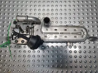 03G131513J Радиатор EGR Volkswagen Passat B6 Арт e11739600, вид 1