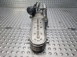 03G131513J Радиатор EGR Volkswagen Passat B6 Арт e11739600, вид 4