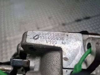 03G131513J Радиатор EGR Volkswagen Passat B6 Арт e11739600, вид 6