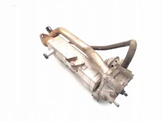 18720-RL0-G011-M2 Радиатор EGR Honda Accord 10 Арт e11739557, вид 1