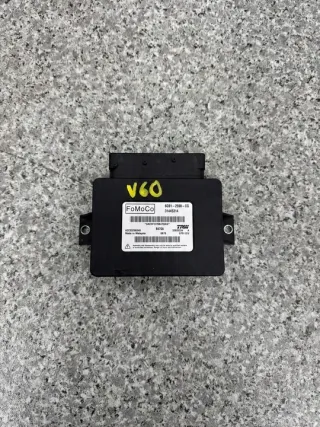 2011-2018 31445314 31451752 Блок управления (другие) Volvo V60 1 Арт e11739514, вид 1