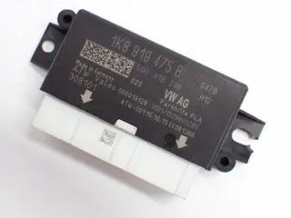 1K8919475B Блок управления (другие) Volkswagen Tiguan 1 Арт e11739494, вид 2