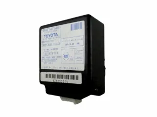 89741-52020 Блок управления (другие) Toyota Yaris 1 Арт e11739462, вид 1