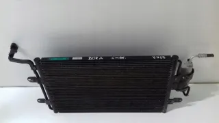 1J0820411D Радиатор кондиционера Volkswagen Bora Арт e11739444, вид 1