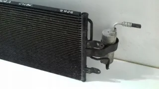 1J0820411D Радиатор кондиционера Volkswagen Bora Арт e11739444, вид 3