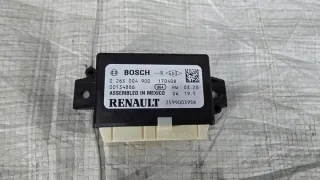 259900395R 0263004900 Блок управления (другие) Renault Megane 4 Арт e11739427, вид 1