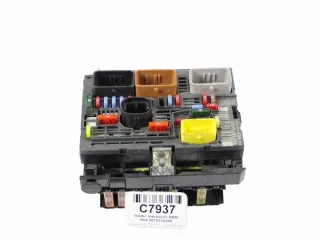 9675878480 Блок управления (другие) Peugeot 308 1 Арт e11739410, вид 1