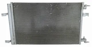 13377763 23333680 39074865 39140128 Радиатор кондиционера Opel Astra J Арт e11739399, вид 1
