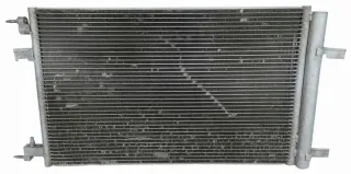 13377763 23333680 39074865 39140128 Радиатор кондиционера Opel Astra J Арт e11739399, вид 2