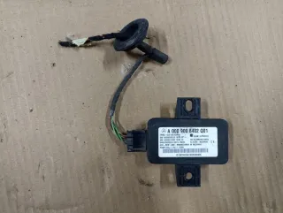 A0009008402 Блок управления (другие) Mercedes A W176 Арт e11739316, вид 1