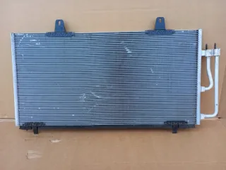 9827255780 Радиатор кондиционера Citroen C4 2 Арт e11739279, вид 1