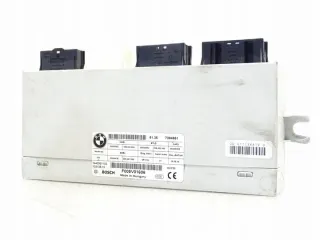7394651 17434577580 Блок управления (другие) BMW 5 F10/F11/GT F07 Арт e11739190, вид 2