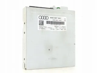 4H0907441A 17432773171 Блок управления (другие) Audi A8 D4 (S8) Арт e11739102, вид 1
