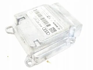 4H0907637 16549368374 Блок управления (другие) Audi A8 D4 (S8) Арт e11739099, вид 2