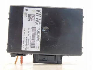 4H0907468AC 13702923674 Блок управления (другие) Audi A8 D4 (S8) Арт e11739097, вид 2