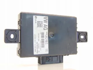 4G5907468F 17432421755 Блок управления (другие) Audi A6 C7 (S6,RS6) Арт e11739068, вид 1