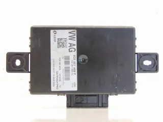 4G5907468F 17432421755 Блок управления (другие) Audi A6 C7 (S6,RS6) Арт e11739068, вид 2