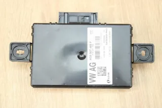 4G8907468F Блок управления (другие) Audi A6 C7 (S6,RS6) Арт e11739065, вид 1