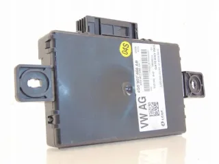 4G0907468AB 17435205823 Блок управления (другие) Audi A6 C7 (S6,RS6) Арт e11739055, вид 1