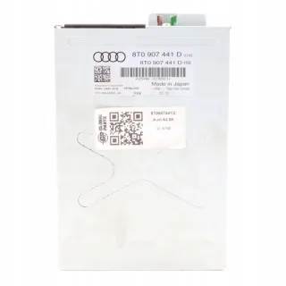 8T0907441D Блок управления (другие) Audi A4 B8 Арт e11739033, вид 1