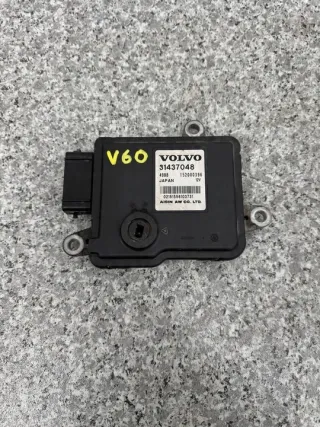 2011-2018 31437048 Блок управления АКПП Volvo S60 2 Арт e11738969