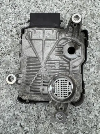 2011-2018 31437048 Блок управления АКПП Volvo S60 2 Арт e11738969, вид 4