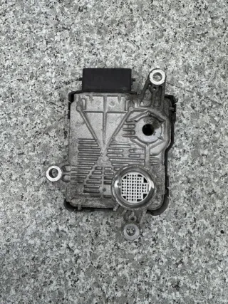 2011-2018 31437048 Блок управления АКПП Volvo S60 2 Арт e11738969, вид 5