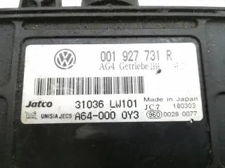001927731R Блок управления АКПП Volkswagen Polo 4 Арт e11738957, вид 5