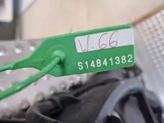 3M5H-8C607-RE Вентилятор радиатора Ford Focus 2 Арт e11738902, вид 7