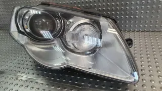3C0941752D Фара правая Volkswagen Passat B6 Арт e11738702, вид 2