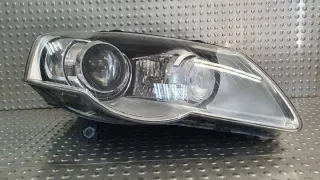 3C0941752D Фара правая Volkswagen Passat B6 Арт e11738702, вид 3