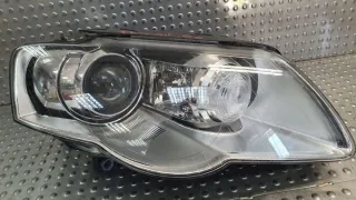 3C0941752D Фара правая Volkswagen Passat B6 Арт e11738702, вид 4