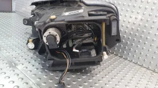 3C0941752D Фара правая Volkswagen Passat B6 Арт e11738702, вид 8