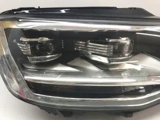 7E1941036A 2015-> Фара правая Volkswagen Multivan T6 Арт e11738674, вид 4