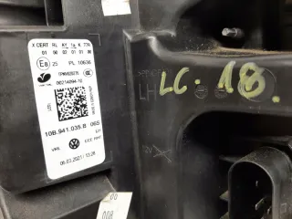 10B941035B Фара левая Volkswagen ID3 Арт e11738667, вид 4