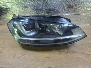 5G1941032 Фара правая Volkswagen Golf 7 Арт e11738647, вид 1