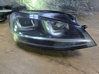 5G1941032 Фара правая Volkswagen Golf 7 Арт e11738647, вид 2