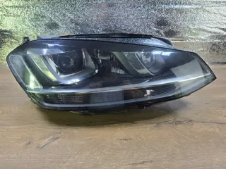 5G1941032 Фара правая Volkswagen Golf 7 Арт e11738647, вид 3