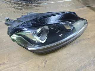 5G1941032 Фара правая Volkswagen Golf 7 Арт e11738647, вид 5