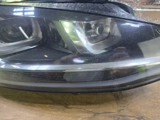 5G1941032 Фара правая Volkswagen Golf 7 Арт e11738647, вид 6