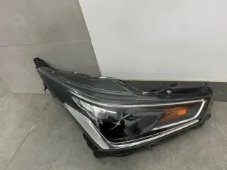 2018-2022 Фара правая Toyota Aygo 2 Арт e11738570, вид 2