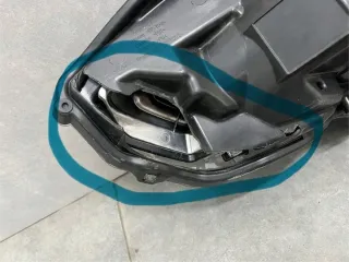 2018-2022 Фара правая Toyota Aygo 2 Арт e11738570, вид 3