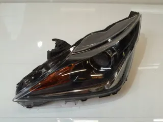  Фара левая Toyota Aygo 2 Арт e11738568, вид 1